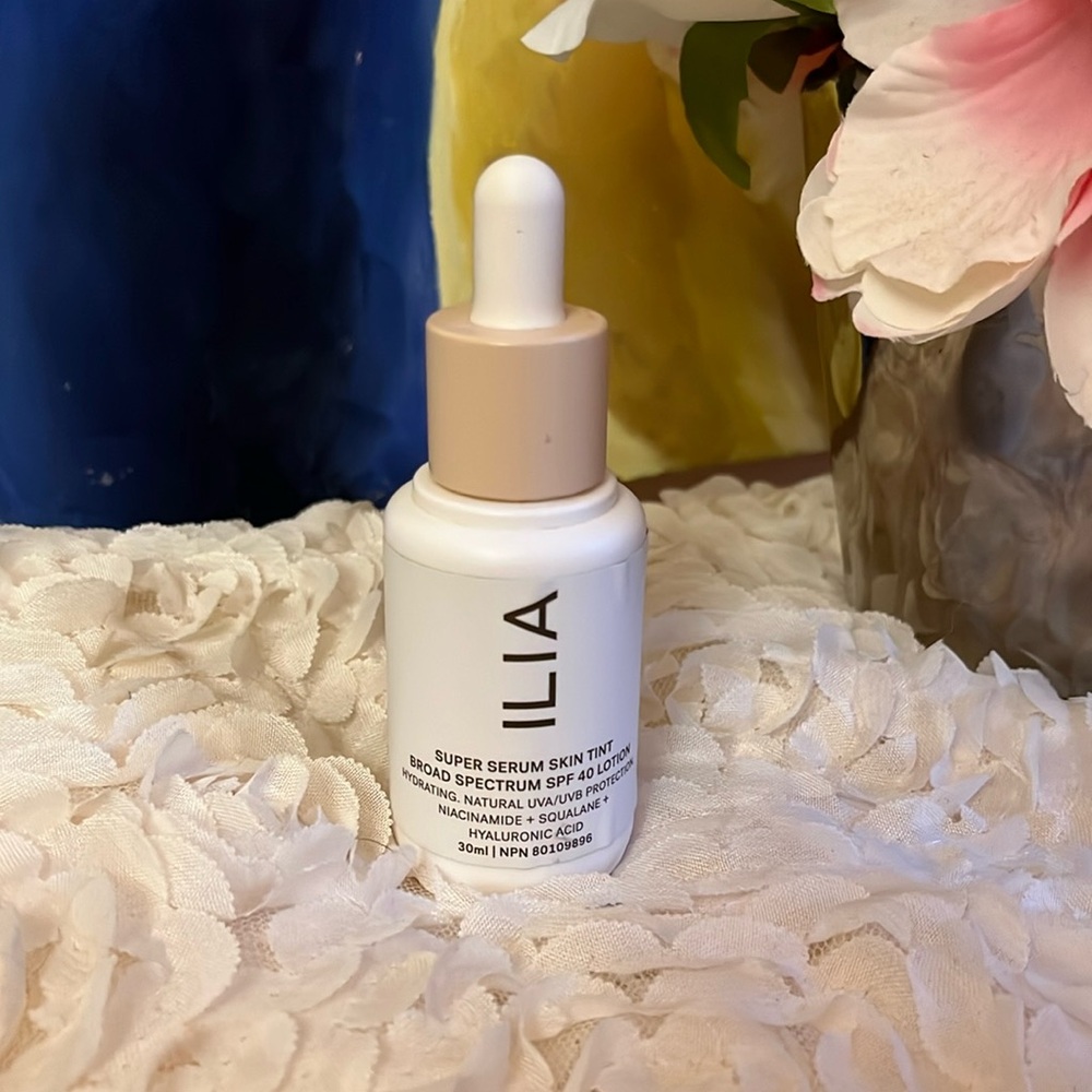 ILIA Skin Tint